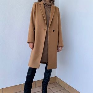 Babaton Stedman Coat